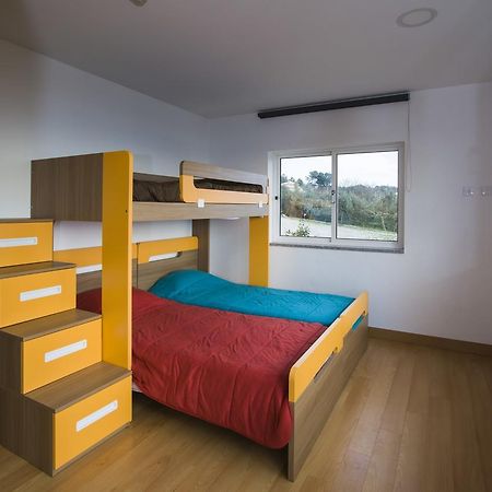 Hostel Entryfik Maceira  外观 照片