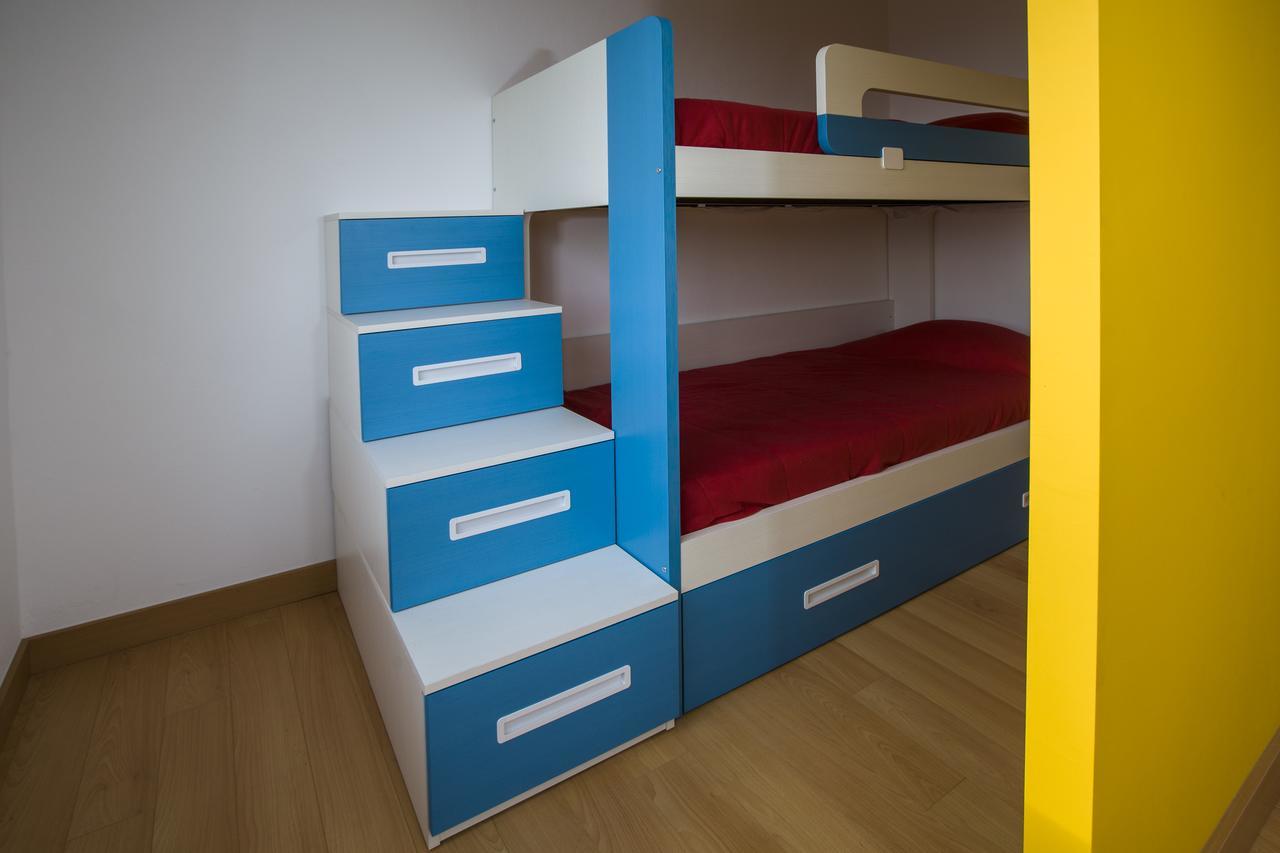 Hostel Entryfik Maceira  外观 照片